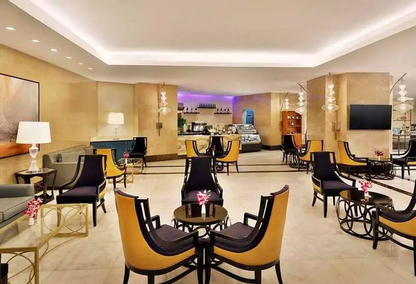 Fotos del hotel Hilton Suites Makkah:  25