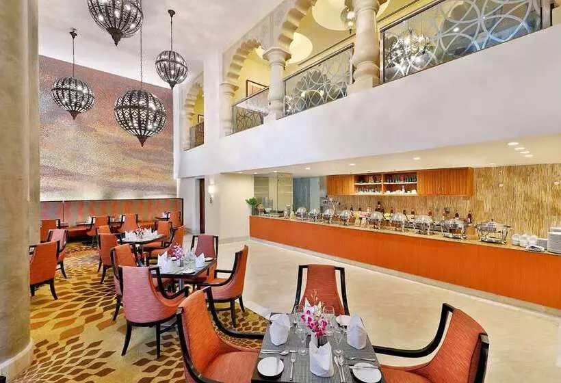 Fotos del hotel Hilton Suites Makkah:  15