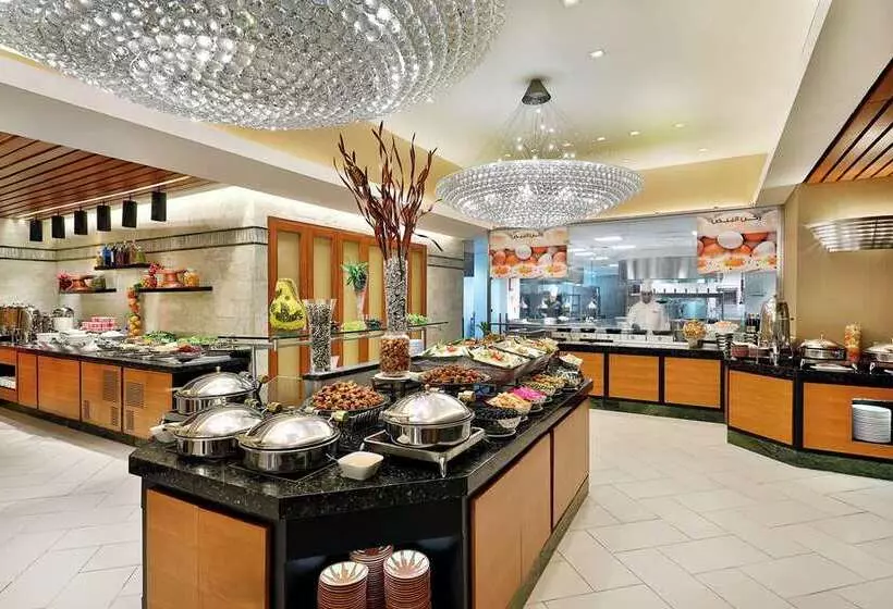 Fotos del hotel Hilton Suites Makkah:  24