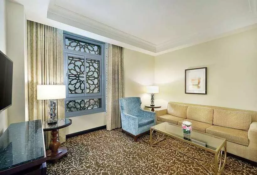 Fotos del hotel Hilton Suites Makkah:  18