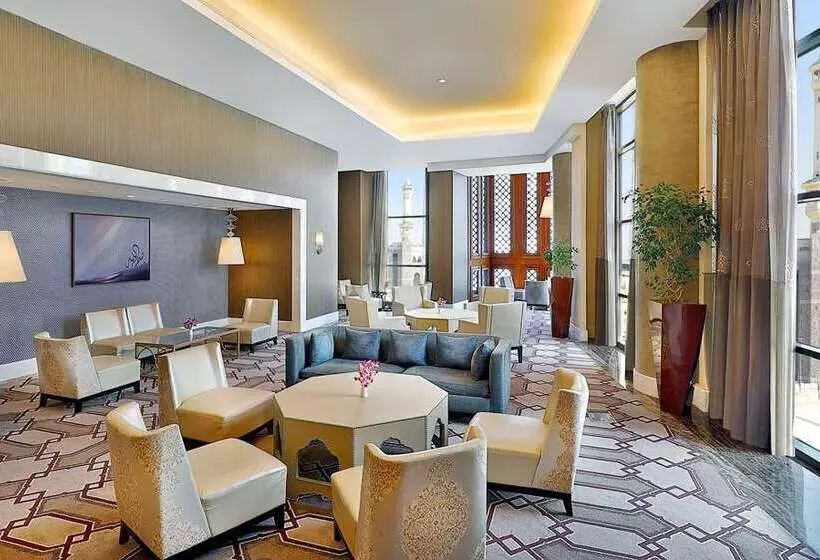 Fotos del hotel Hilton Suites Makkah:  14