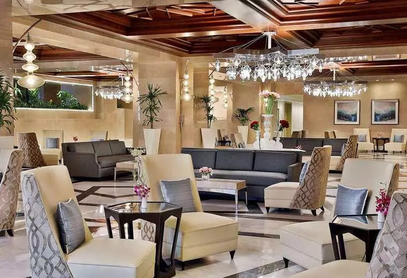 Fotos del hotel Hilton Suites Makkah:  2