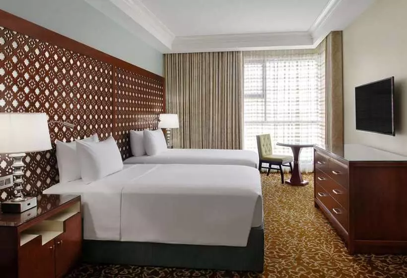 Fotos del hotel Hilton Suites Makkah:  10