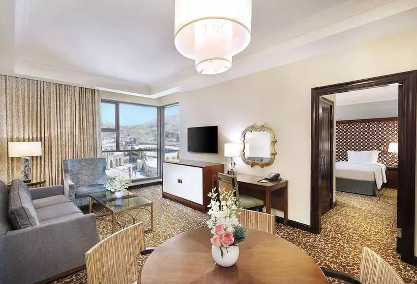 Fotos del hotel Hilton Suites Makkah:  16