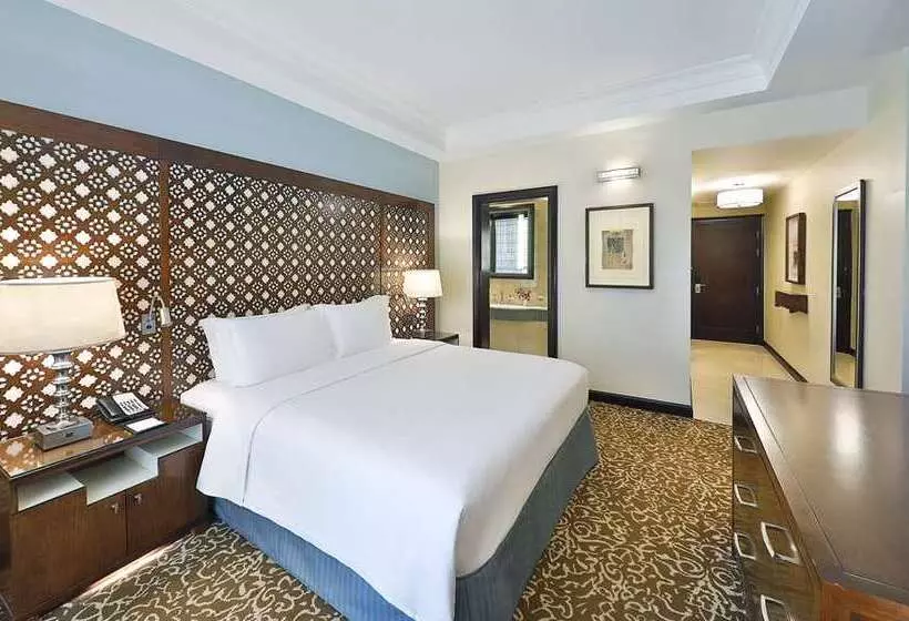 Fotos del hotel Hilton Suites Makkah:  7