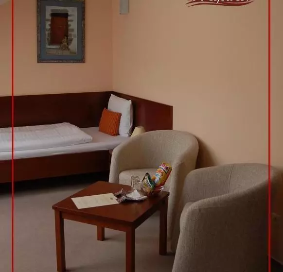 Fotos del hotel Podhradie:  24