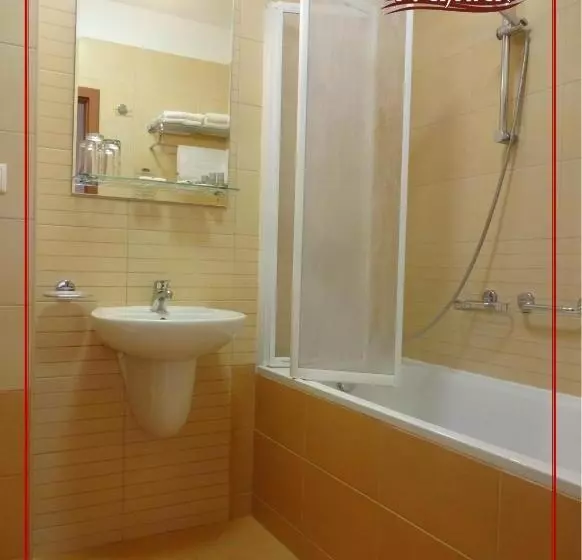 Fotos del hotel Podhradie:  11