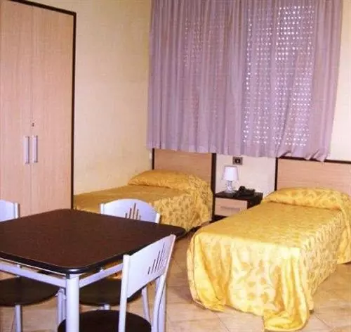 Hotel Residenza Partenopea