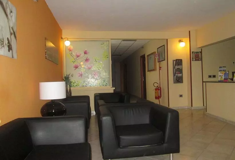 Fotos del hotel Hotel Residenza Partenopea:  12