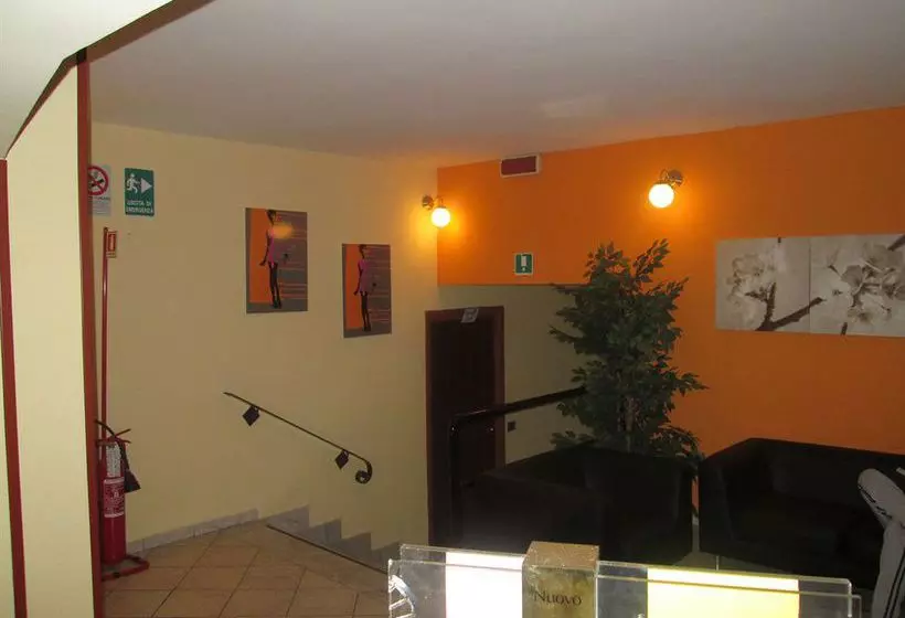 Fotos del hotel Hotel Residenza Partenopea:  3