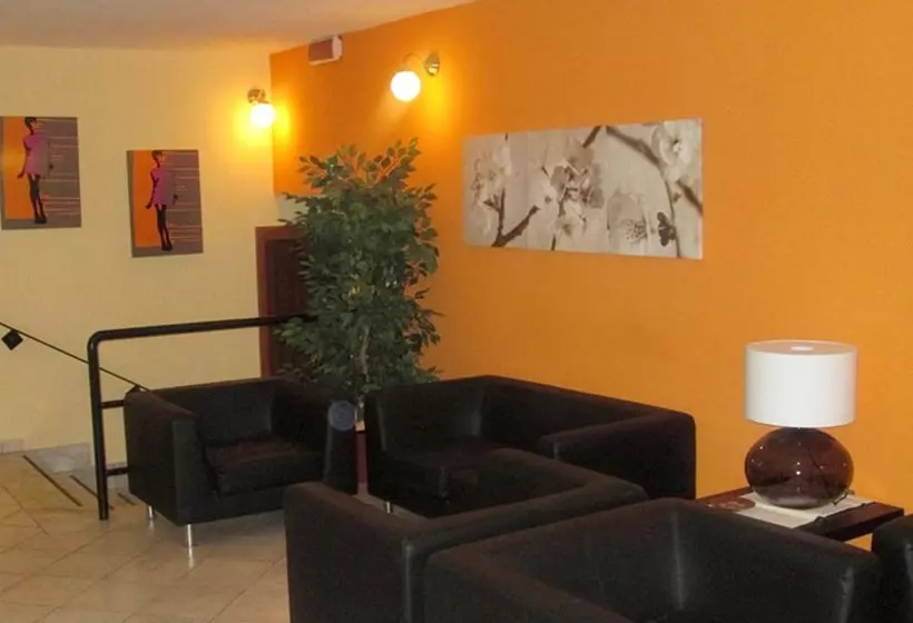 Fotos del hotel Hotel Residenza Partenopea:  15