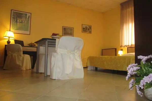 Fotos del hotel Hotel Residenza Partenopea:  22