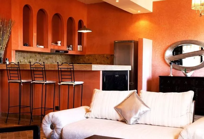 Fotos del hotel Résidence Dar Lamia Marrakech:  24