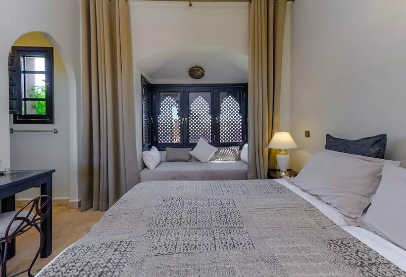 Fotos del hotel Résidence Dar Lamia Marrakech:  19