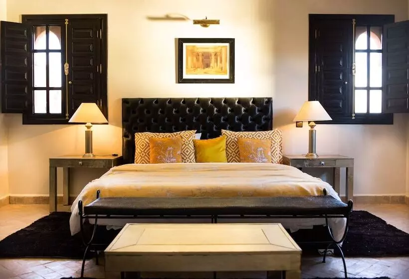 Résidence Dar Lamia Marrakech