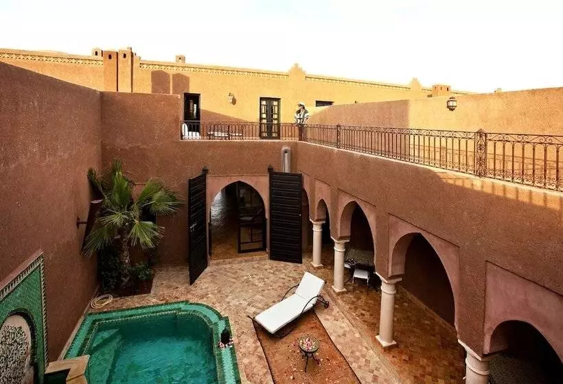 Fotos del hotel Résidence Dar Lamia Marrakech:  12
