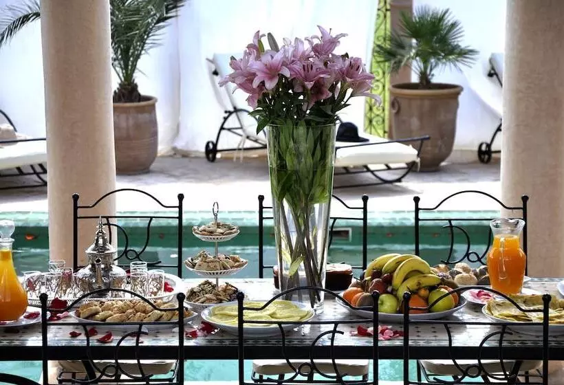 Fotos del hotel Résidence Dar Lamia Marrakech:  3