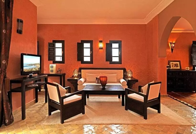 Fotos del hotel Résidence Dar Lamia Marrakech:  23