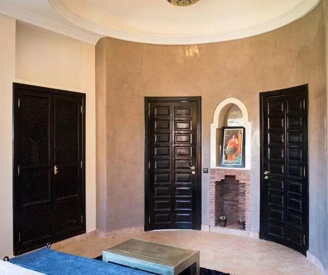 Fotos del hotel Résidence Dar Lamia Marrakech:  5