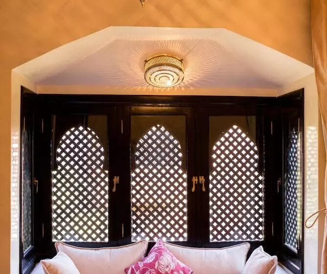 Fotos del hotel Résidence Dar Lamia Marrakech:  4