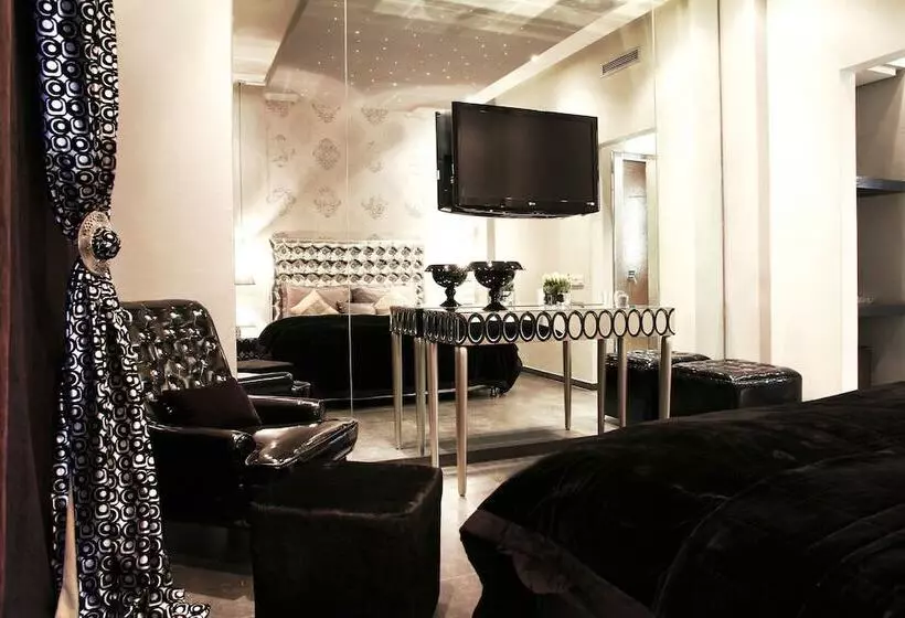 Fotos del hotel Résidence Dar Lamia Marrakech:  17