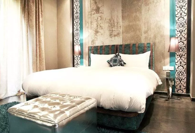 Fotos del hotel Résidence Dar Lamia Marrakech:  9