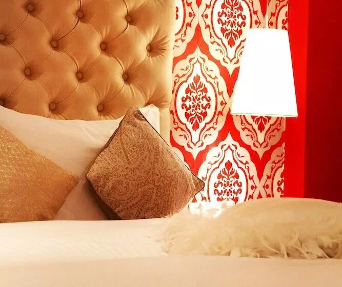 Fotos del hotel Résidence Dar Lamia Marrakech:  6