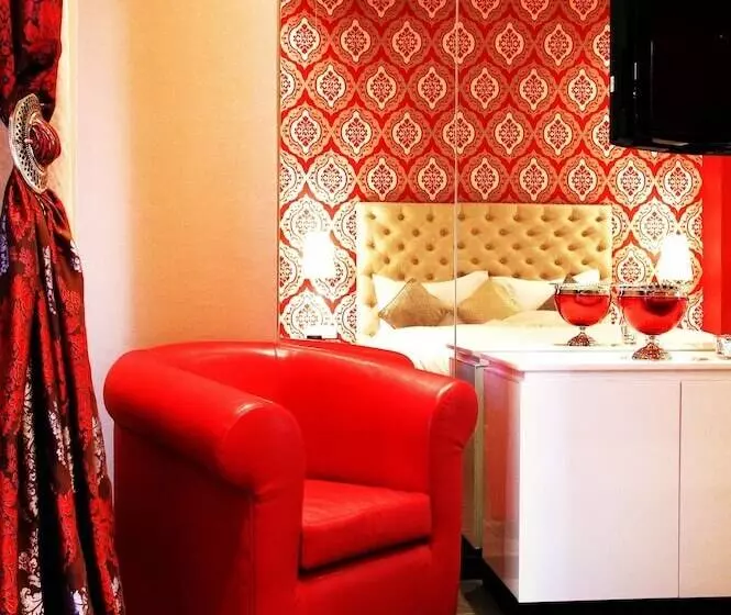 Fotos del hotel Résidence Dar Lamia Marrakech:  11