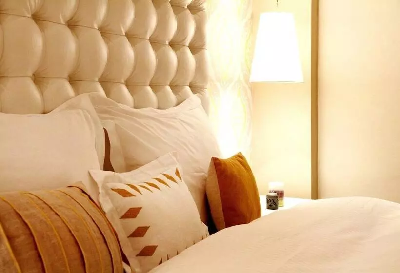 Fotos del hotel Résidence Dar Lamia Marrakech:  16