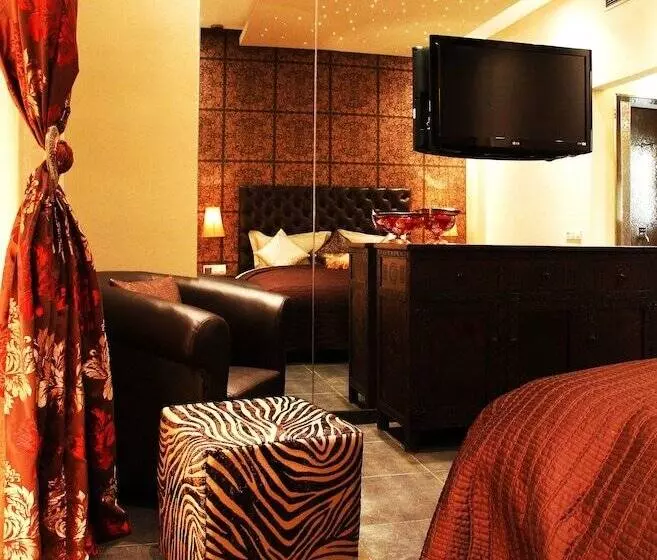 Fotos del hotel Résidence Dar Lamia Marrakech:  13