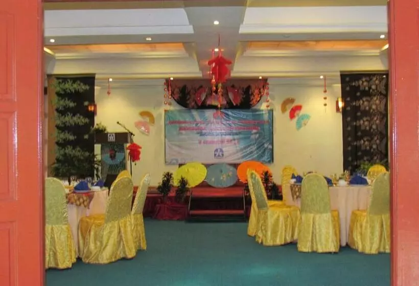 Fotos del hotel Seri Malaysia Melaka:  3