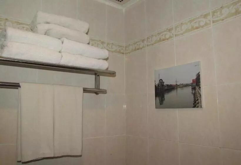 Fotos del hotel Seri Malaysia Melaka:  17