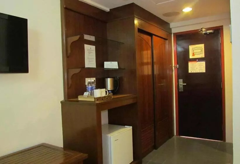 Fotos del hotel Seri Malaysia Melaka:  24