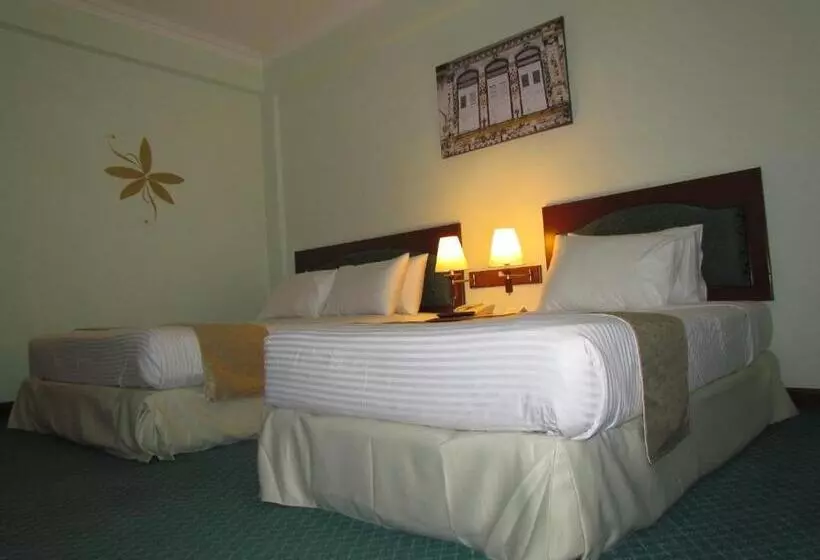 Fotos del hotel Seri Malaysia Melaka:  16