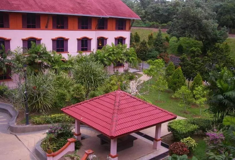 Fotos del hotel Seri Malaysia Melaka:  8