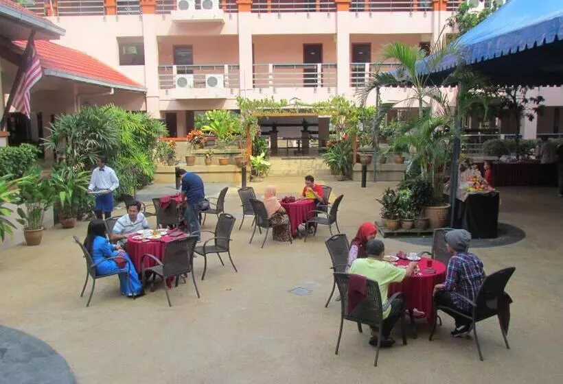 Fotos del hotel Seri Malaysia Melaka:  11