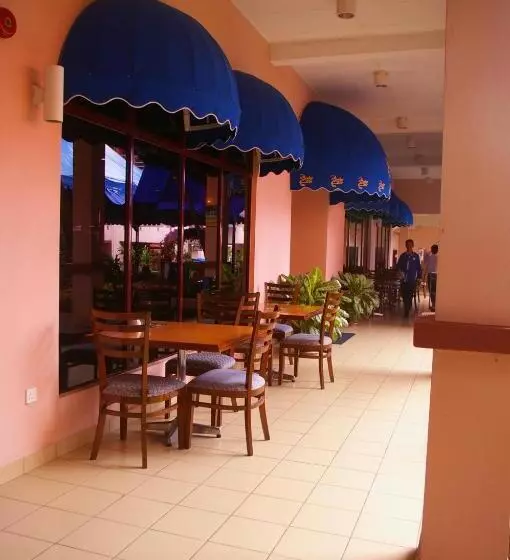 Fotos del hotel Seri Malaysia Melaka:  4