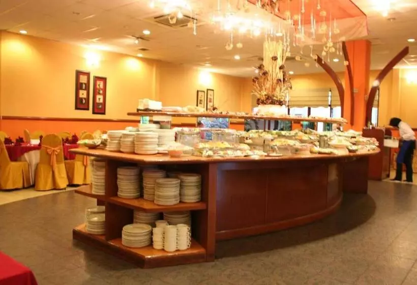 Fotos del hotel Seri Malaysia Melaka:  14