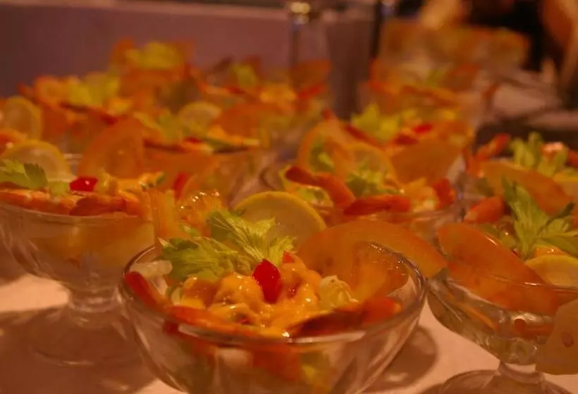 Fotos del hotel Seri Malaysia Melaka:  10