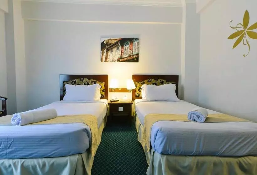 Fotos del hotel Seri Malaysia Melaka:  18