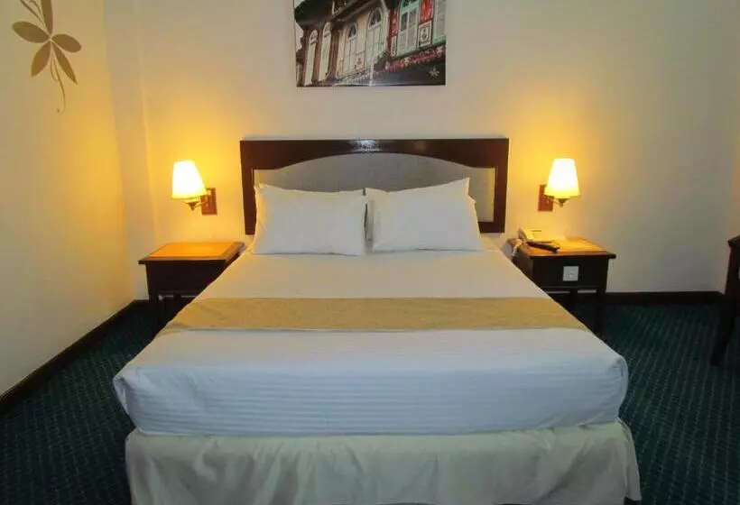 Fotos del hotel Seri Malaysia Melaka:  20