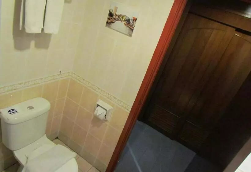 Fotos del hotel Seri Malaysia Melaka:  15