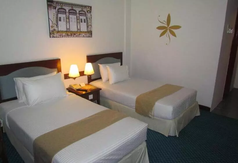 Fotos del hotel Seri Malaysia Melaka:  21