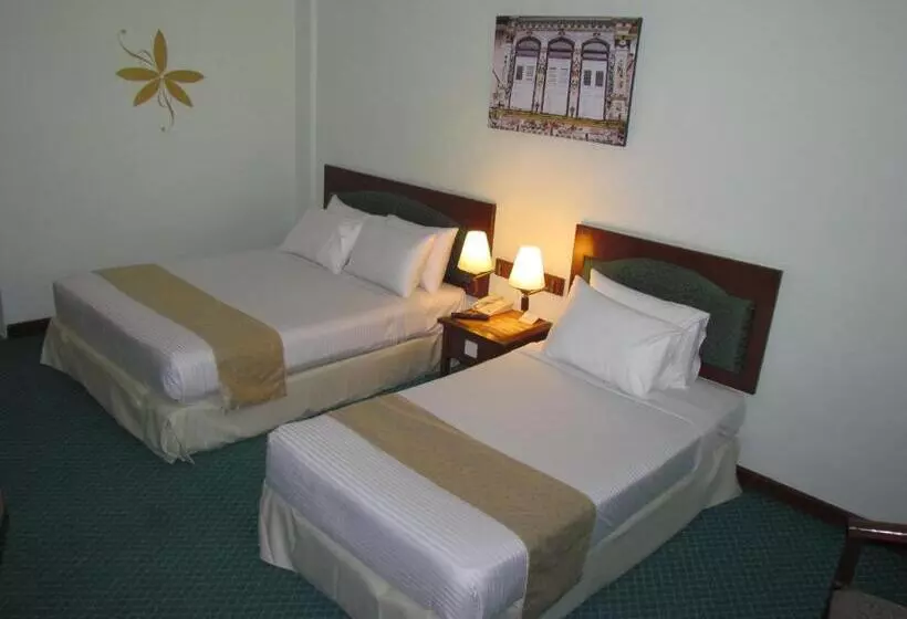 Fotos del hotel Seri Malaysia Melaka:  9