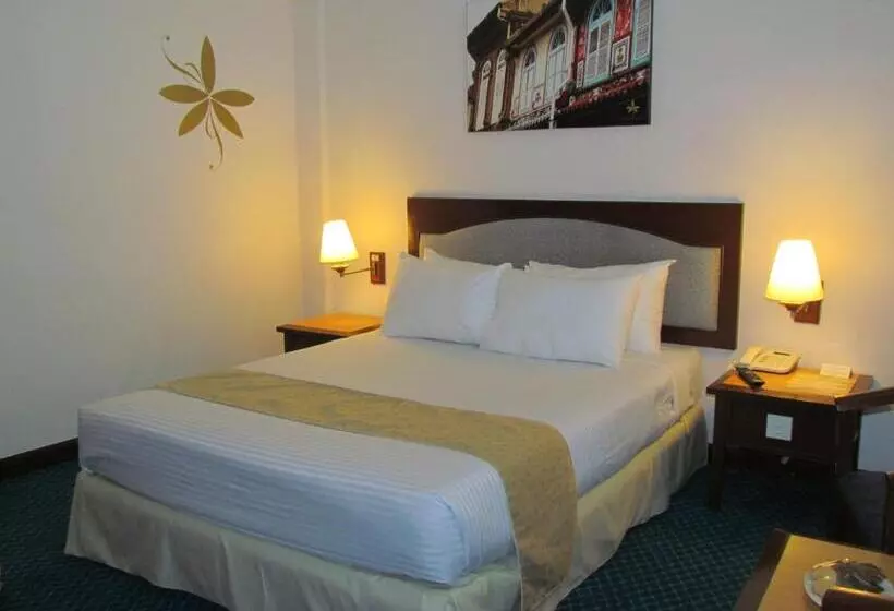 Fotos del hotel Seri Malaysia Melaka:  2