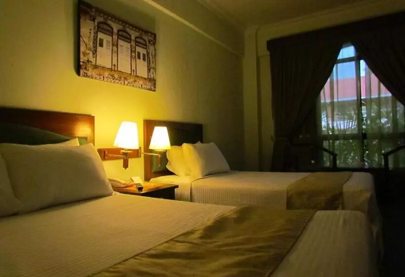 Fotos del hotel Seri Malaysia Melaka:  22