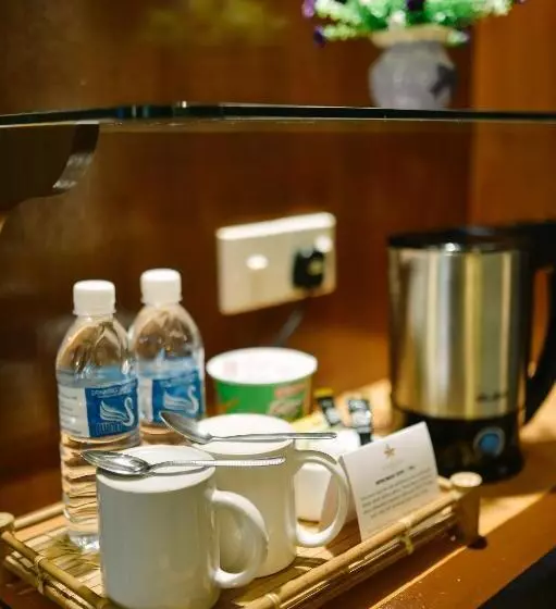 Fotos del hotel Seri Malaysia Melaka:  25