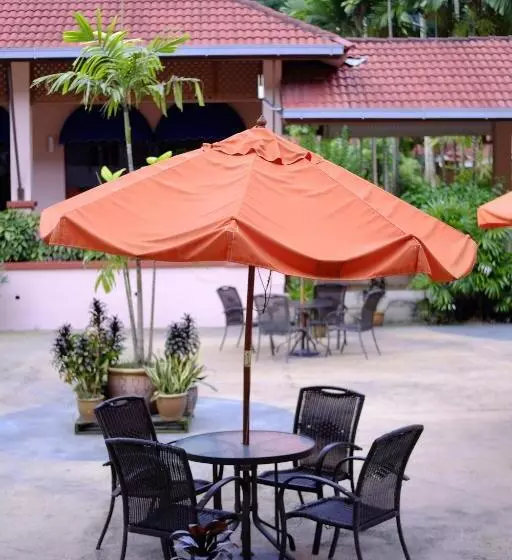 Fotos del hotel Seri Malaysia Melaka:  5