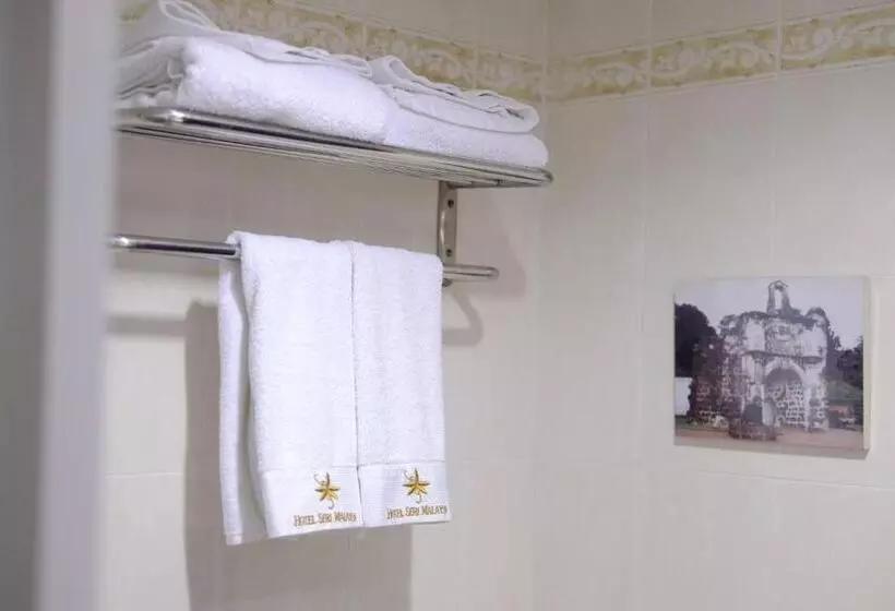 Fotos del hotel Seri Malaysia Melaka:  6