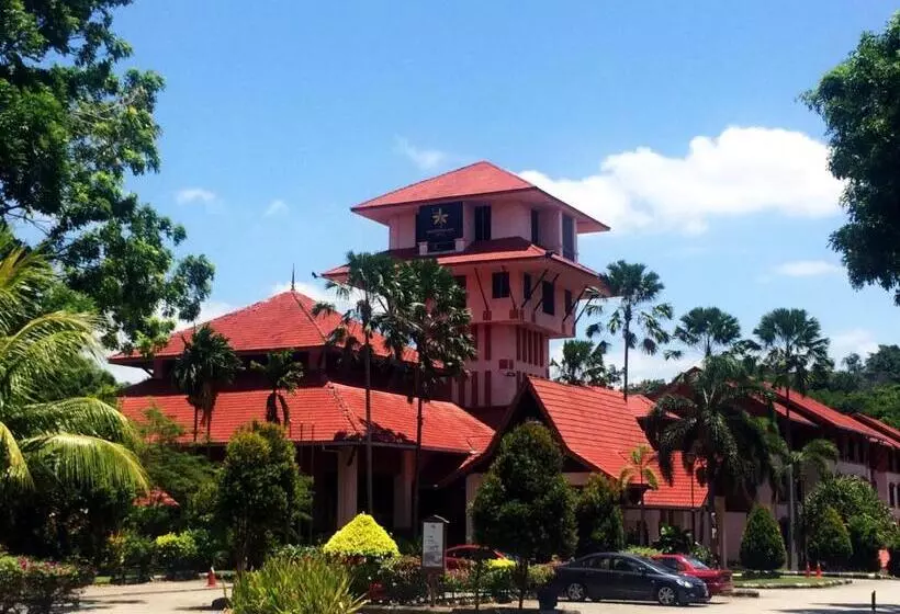 Seri Malaysia Melaka